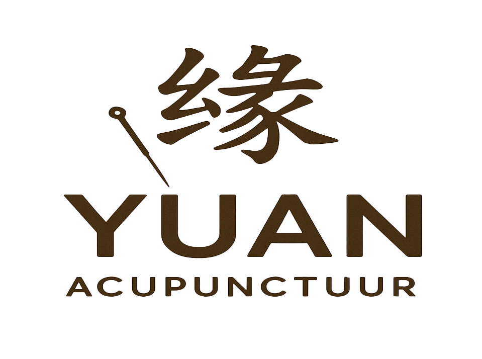 YUAN Acupunctuur